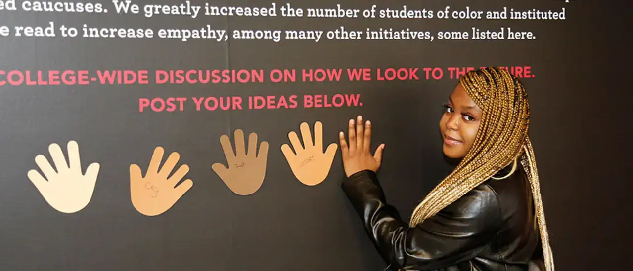 Remebering the Black List