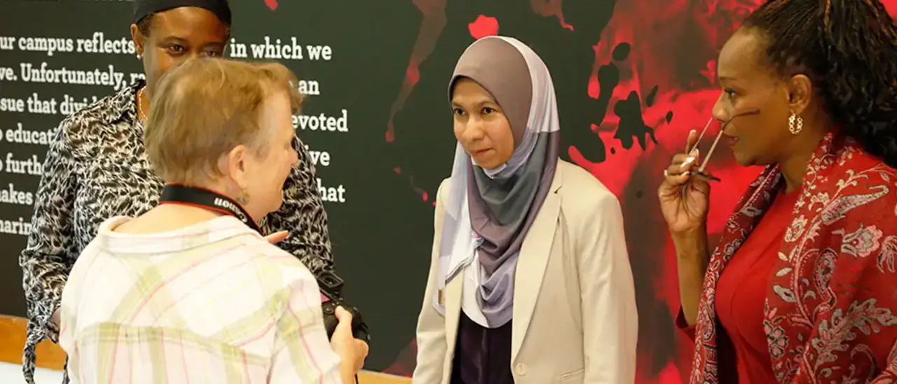 Remebering the Black List