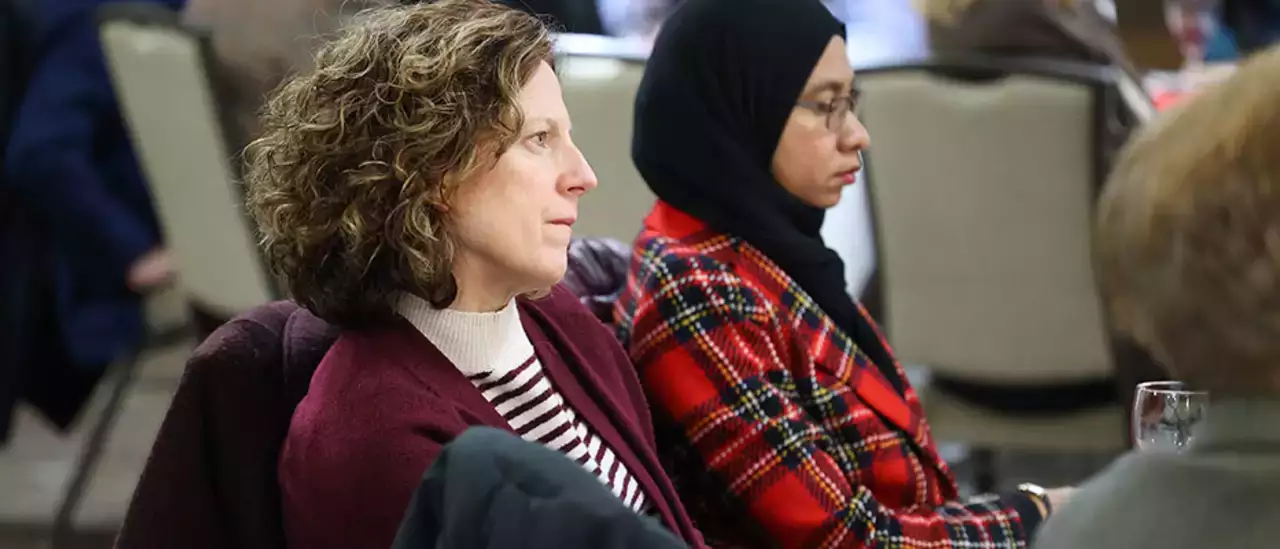 Community of Scholars