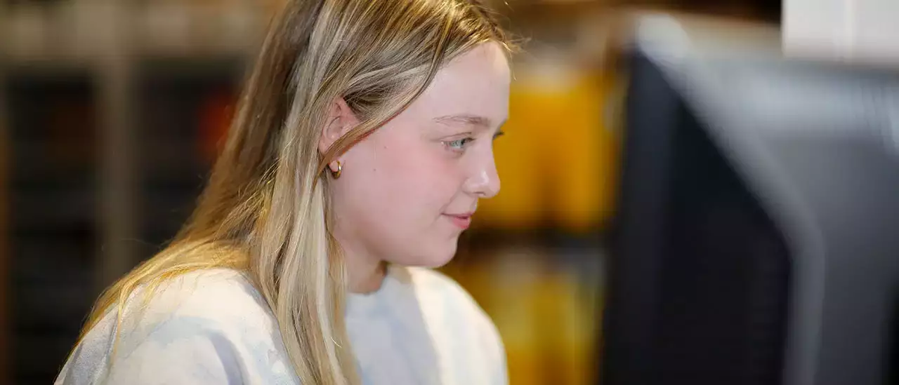 Student Mail and Package Services