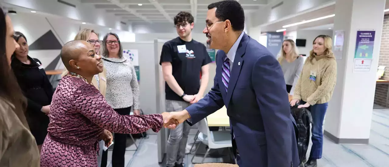 SUNY Chancellor John King