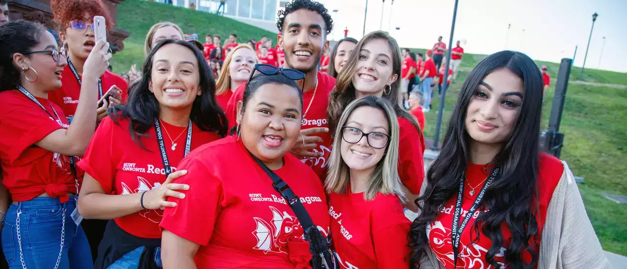 Pass Through the Pillars