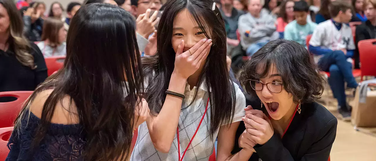 New York State History Day