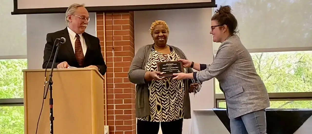 Inclusive Business Awards