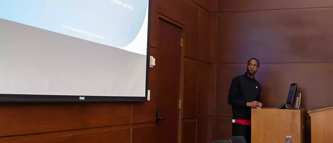 Community-Based Internships Benefit Students, Partners