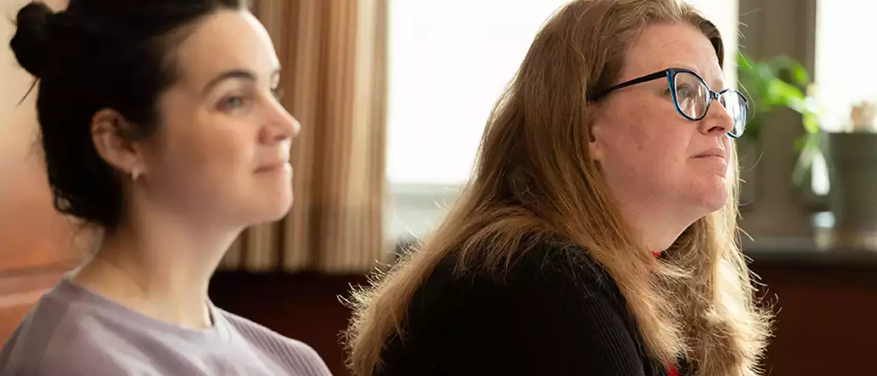 Community-Based Internships Benefit Students, Partners