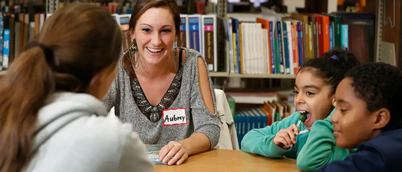 Effort to Support K-12 Schools