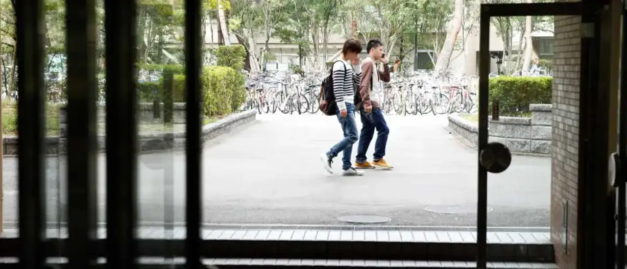 50-Year Partnership with Seinan Gakuin University