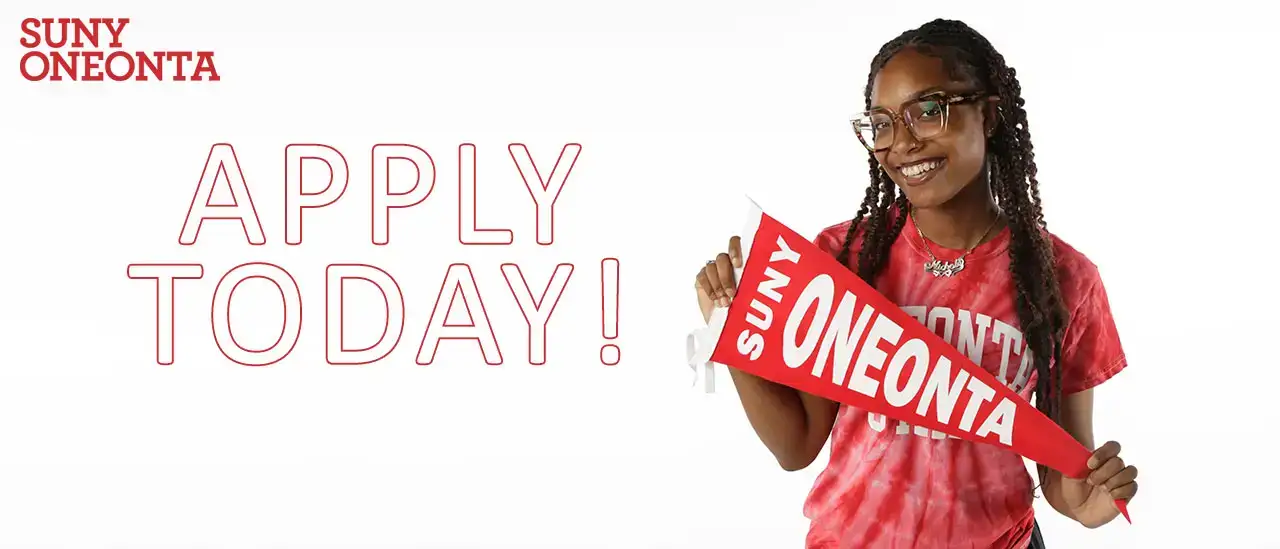 Apply Today!