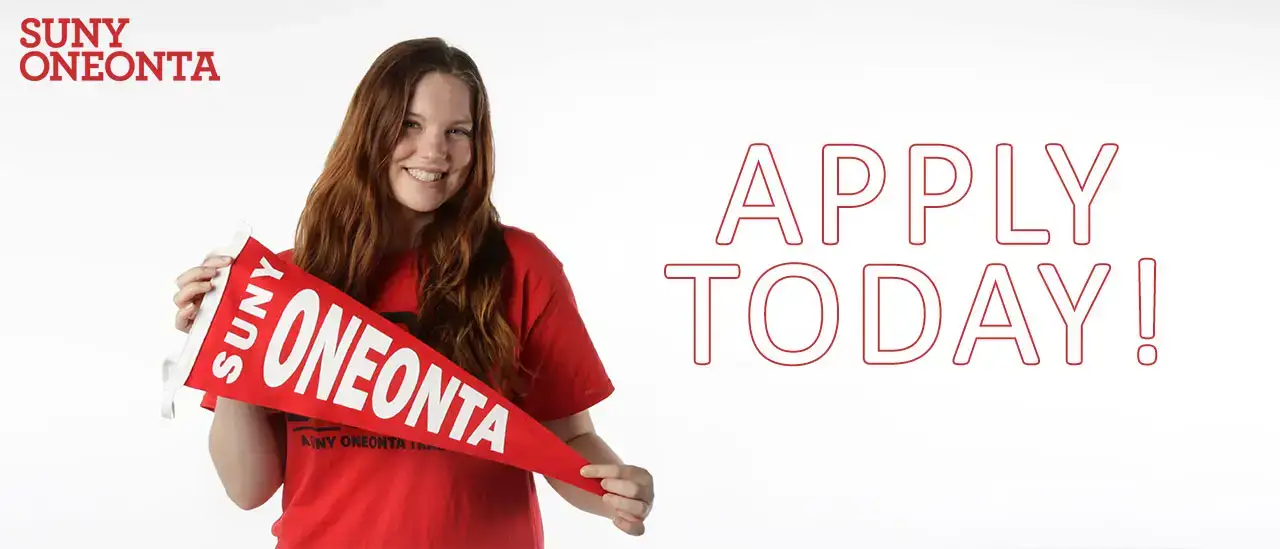 Apply Today!