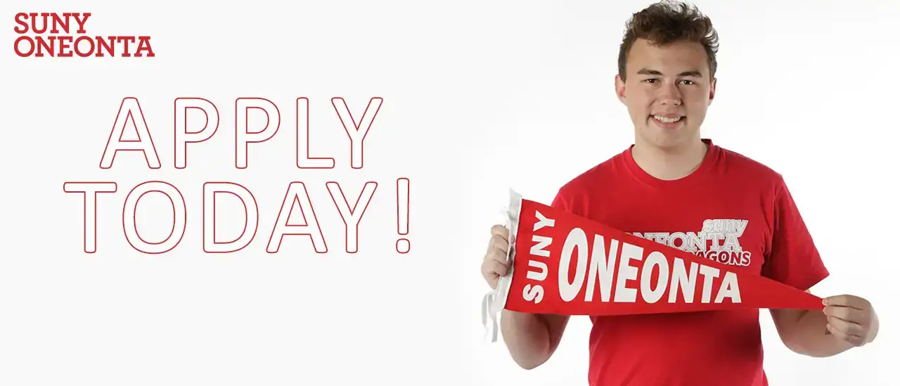 Apply Today!