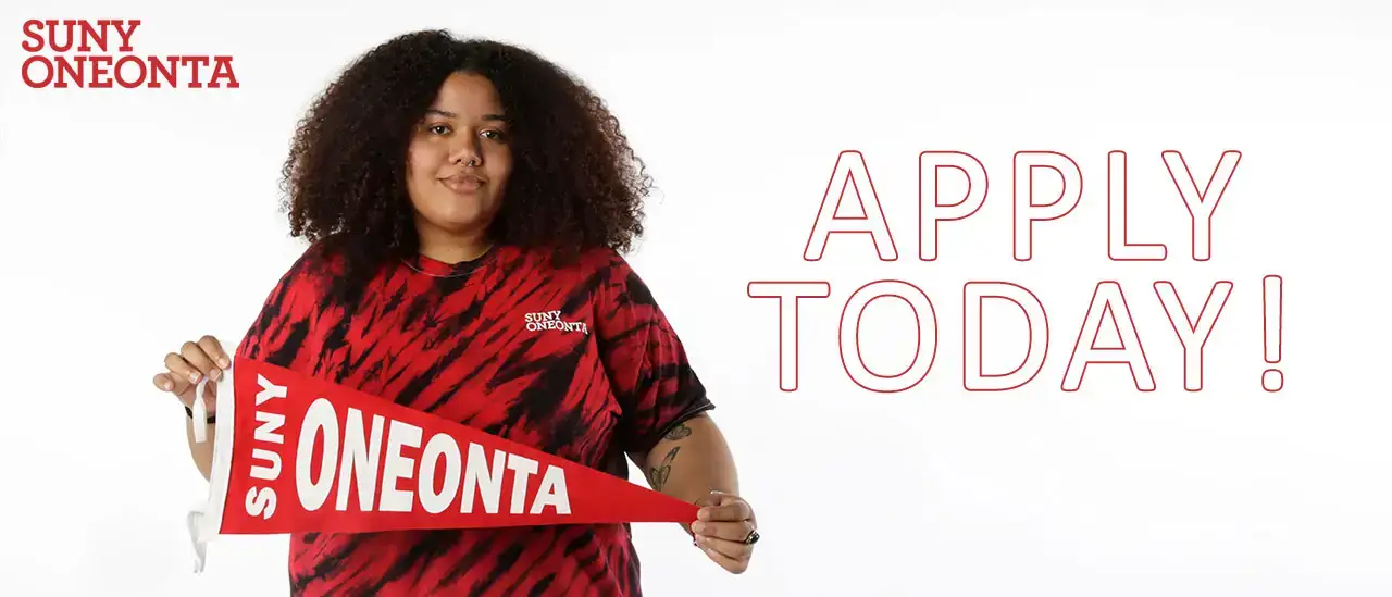 Apply Today!