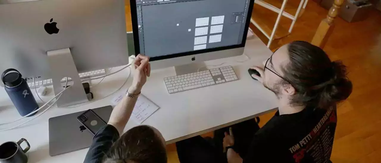 Clayton Davis Internship