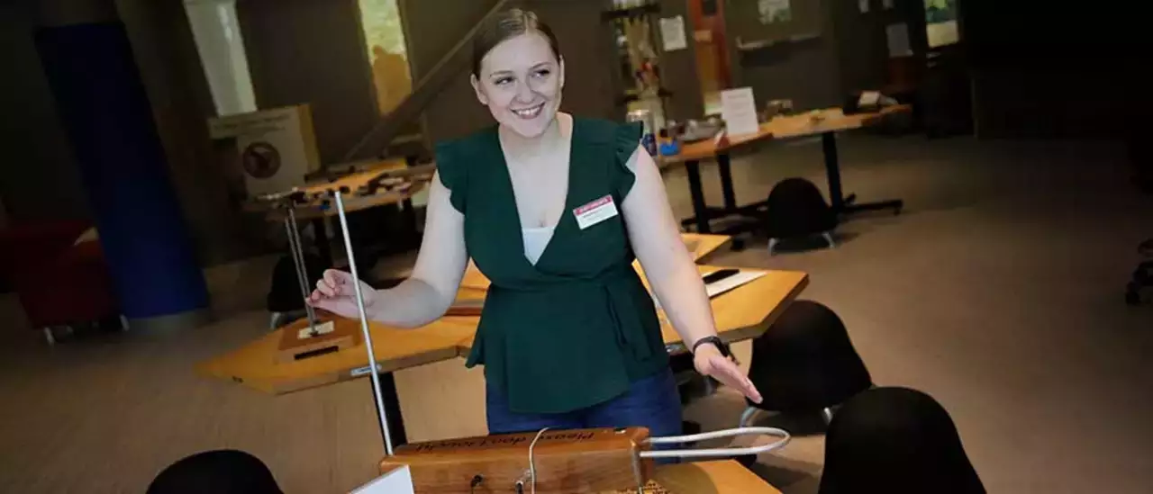 Emily Johnson Internship