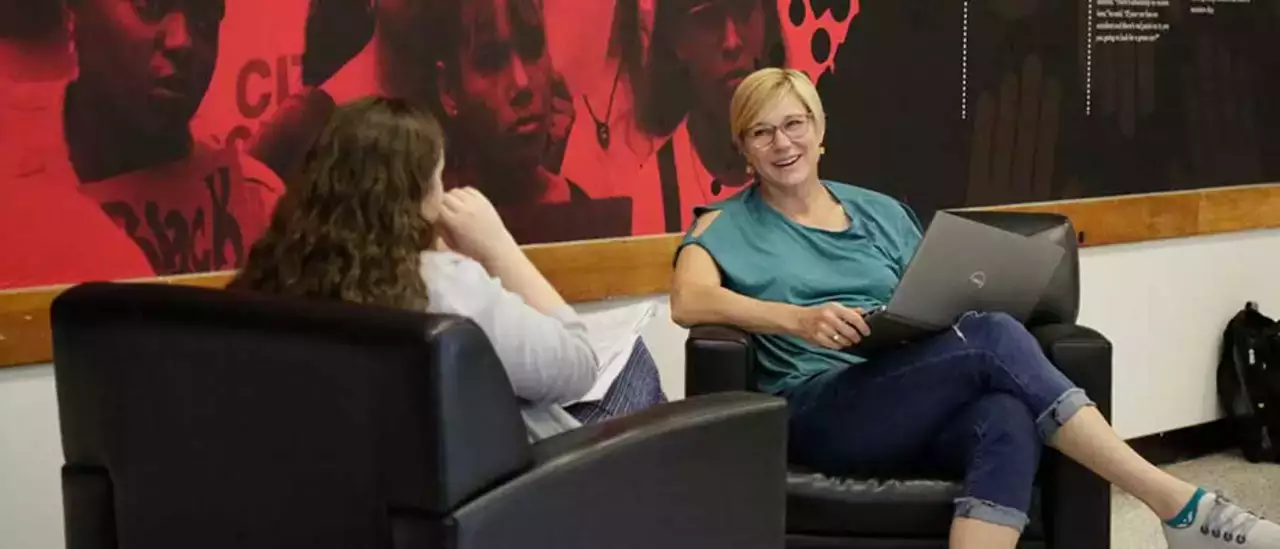 Faculty Academy with Paul Hernandez