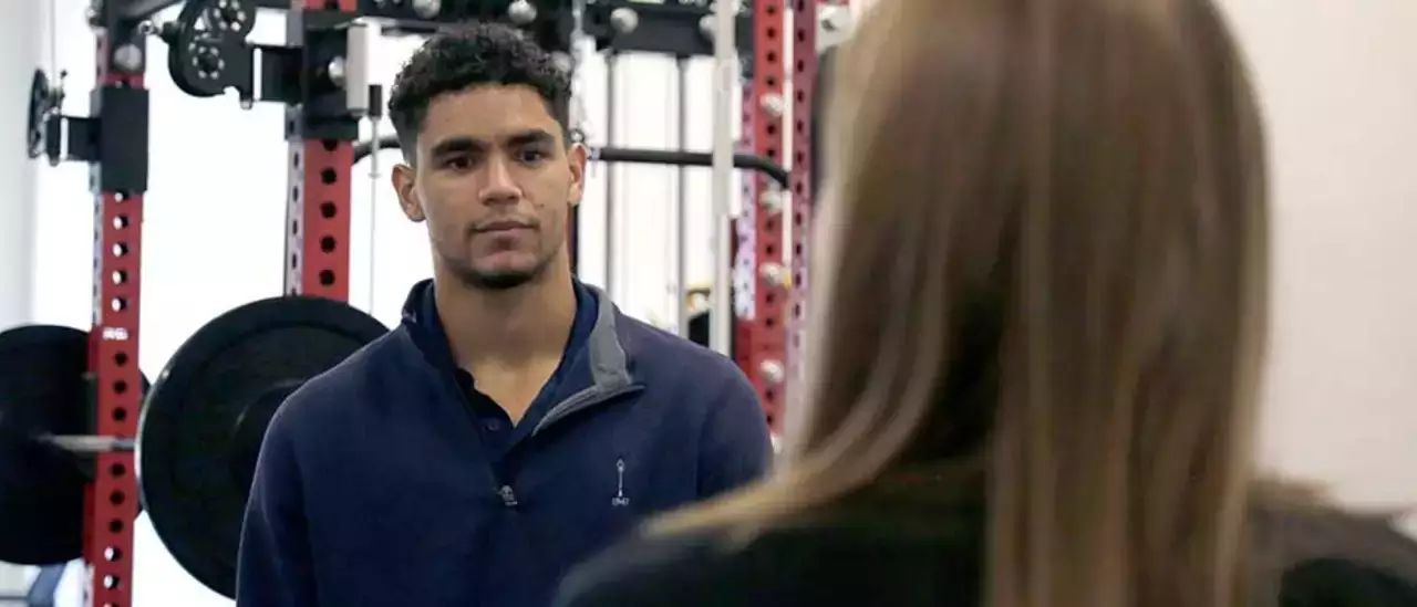 Graham Wooden Internship