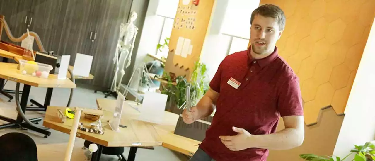 Hunter Sakowsky Internship