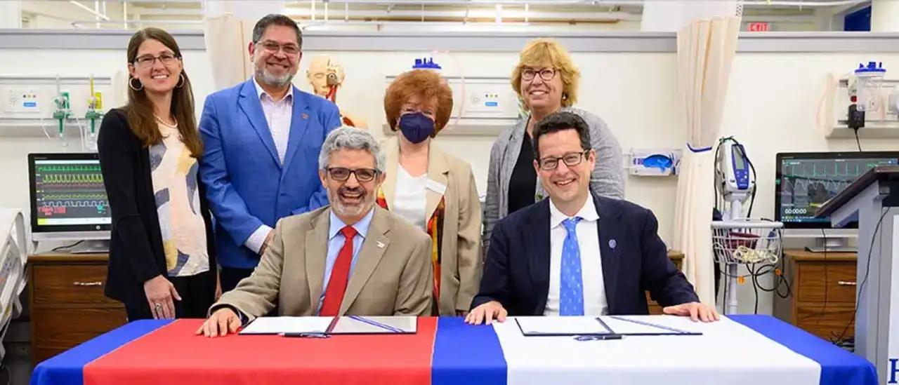 One-Hart Program Aims To Address Nursing Shortage