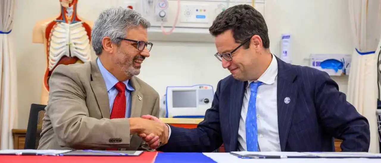 One-Hart Program Aims To Address Nursing Shortage