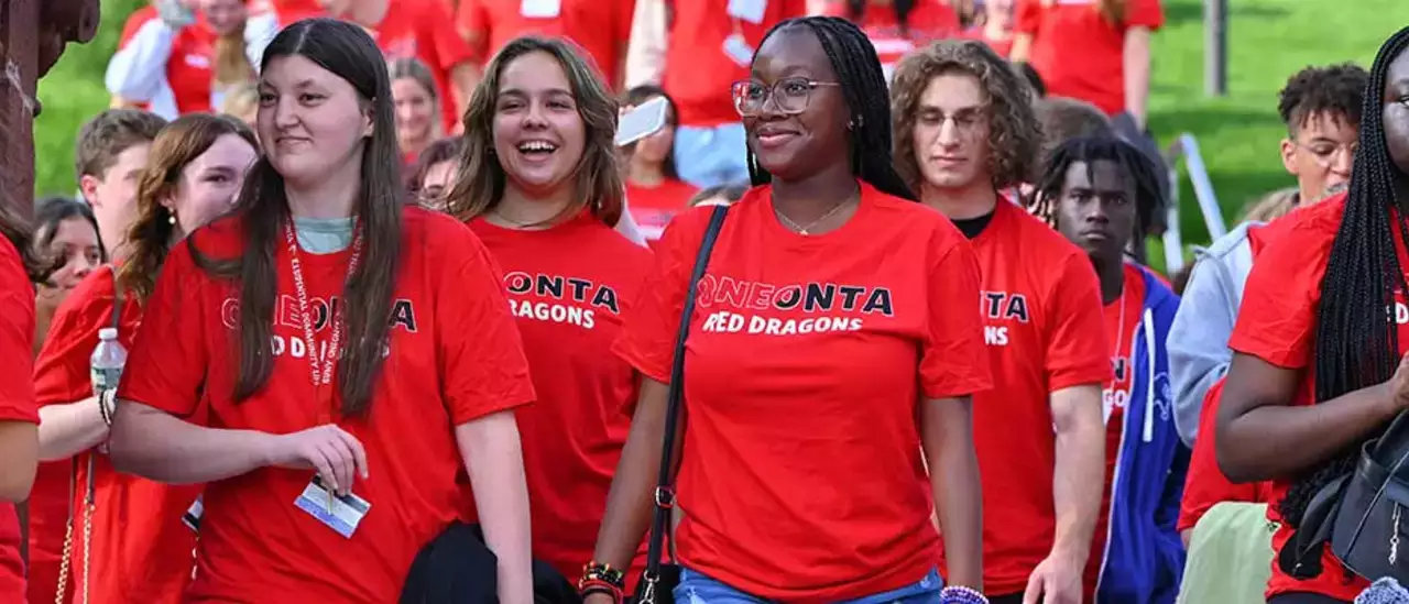 Pass Through the Pillars 2023