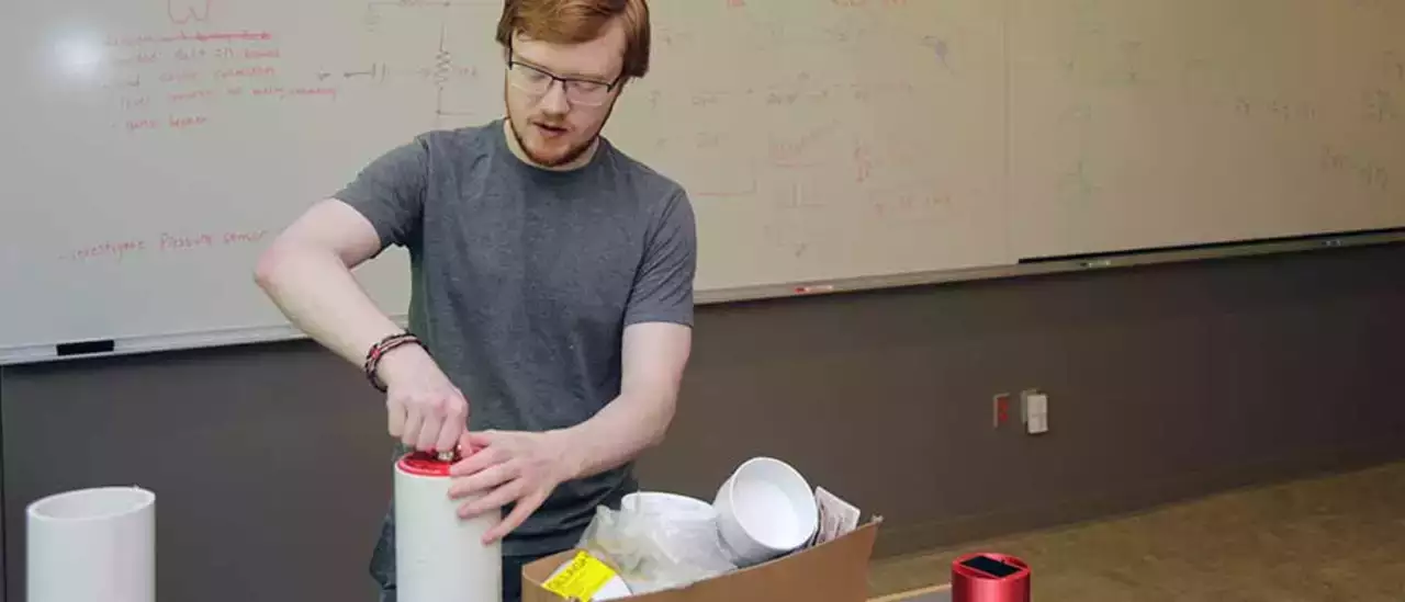 Researching Seiche in Regional Lakes