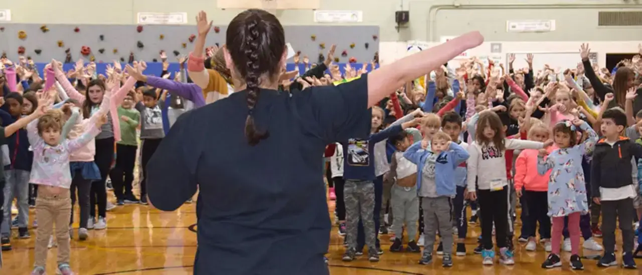 Alexia Michitti student soccer Star to Compete Internationally