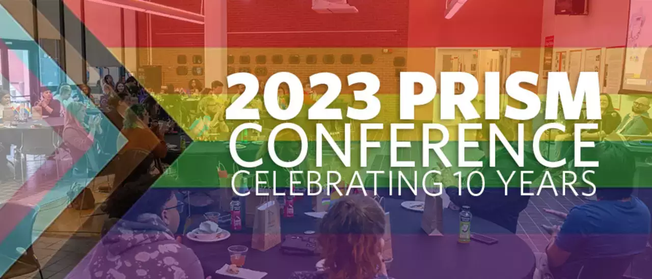 PRISM Conference 10th Anniversary
