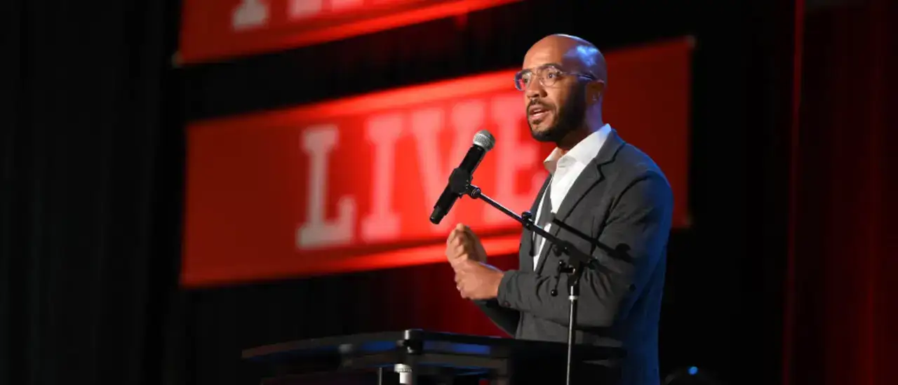 Clint Smith Common Read Lecture