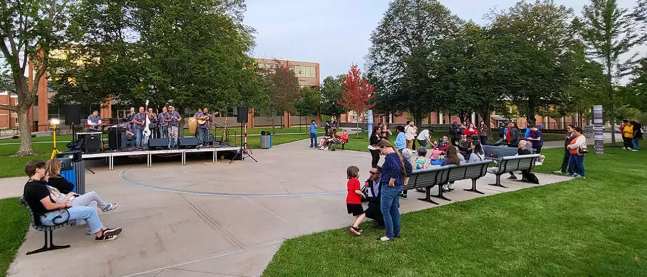 Alex Torres and his Latin Orchestra