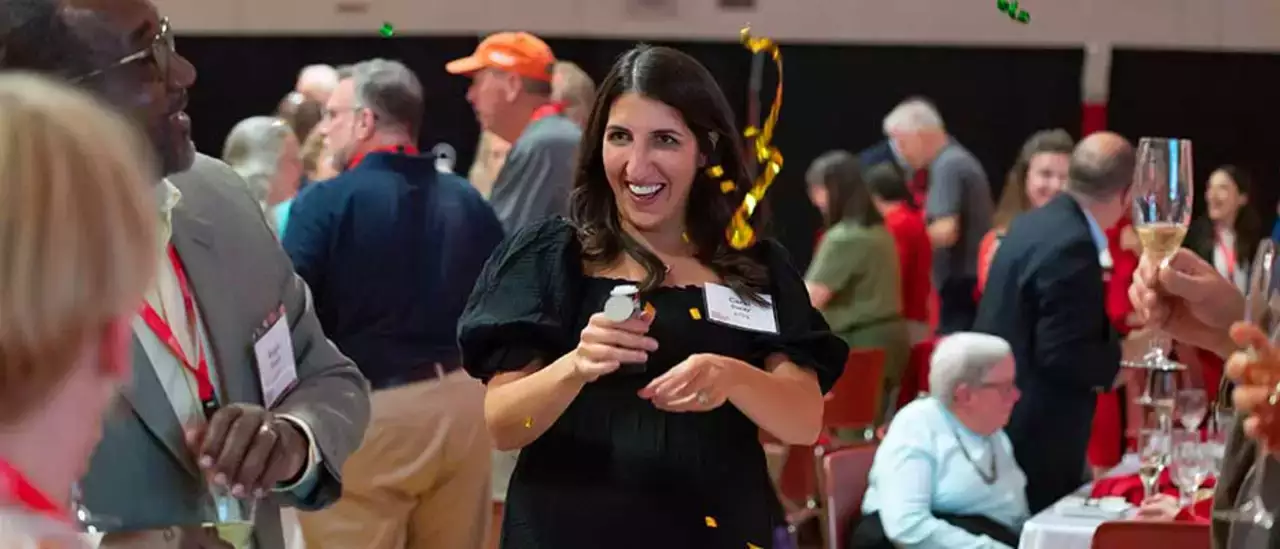 Campaign Raises $33.2 Million