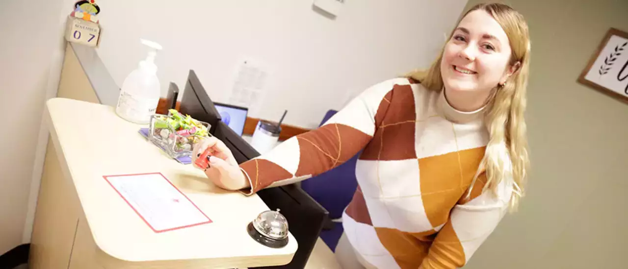 First-Generation Week