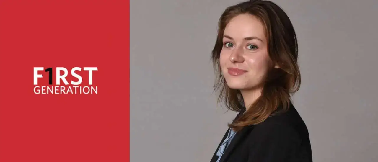 Viktoriya Sakharchuk