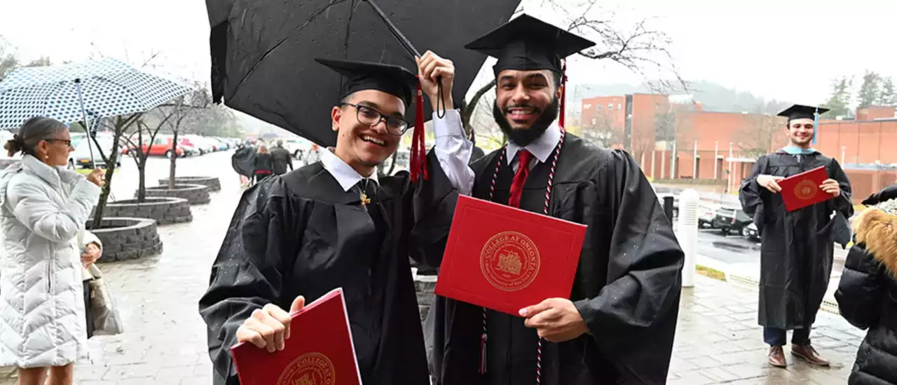 Winter Commencement 2023