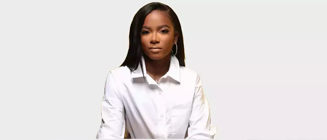 2023 Music Industry Grad Elyse Johnson Nominated for GRAMMY Award