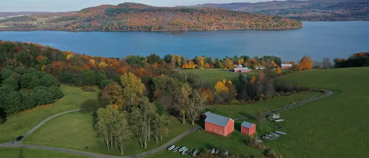 Otsego Lake