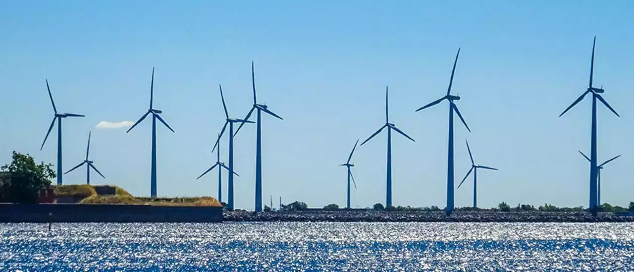Wind Training and Workforce Development Grant