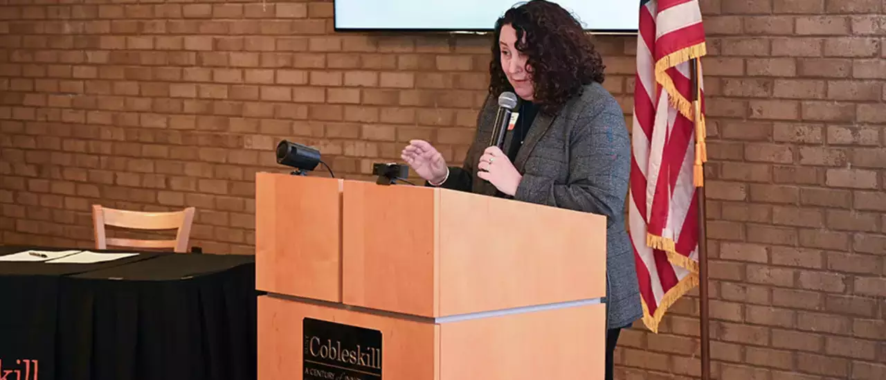 Oneonta, Cobleskill Create Childhood Education Pathway