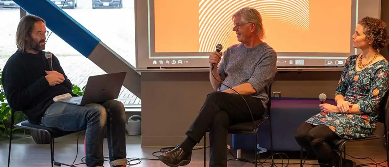 &ldquo;Sing for Science&rdquo; Podcast