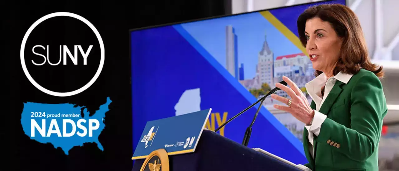 New Microcredential Program to Support Workforce Training