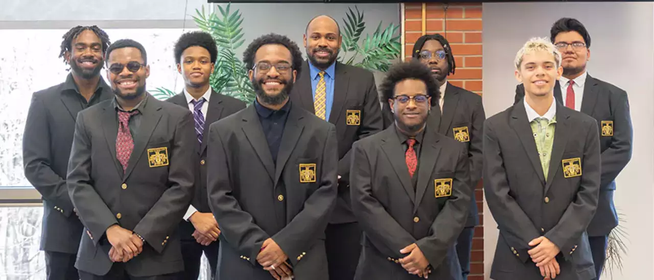 Kings of Excellence Program