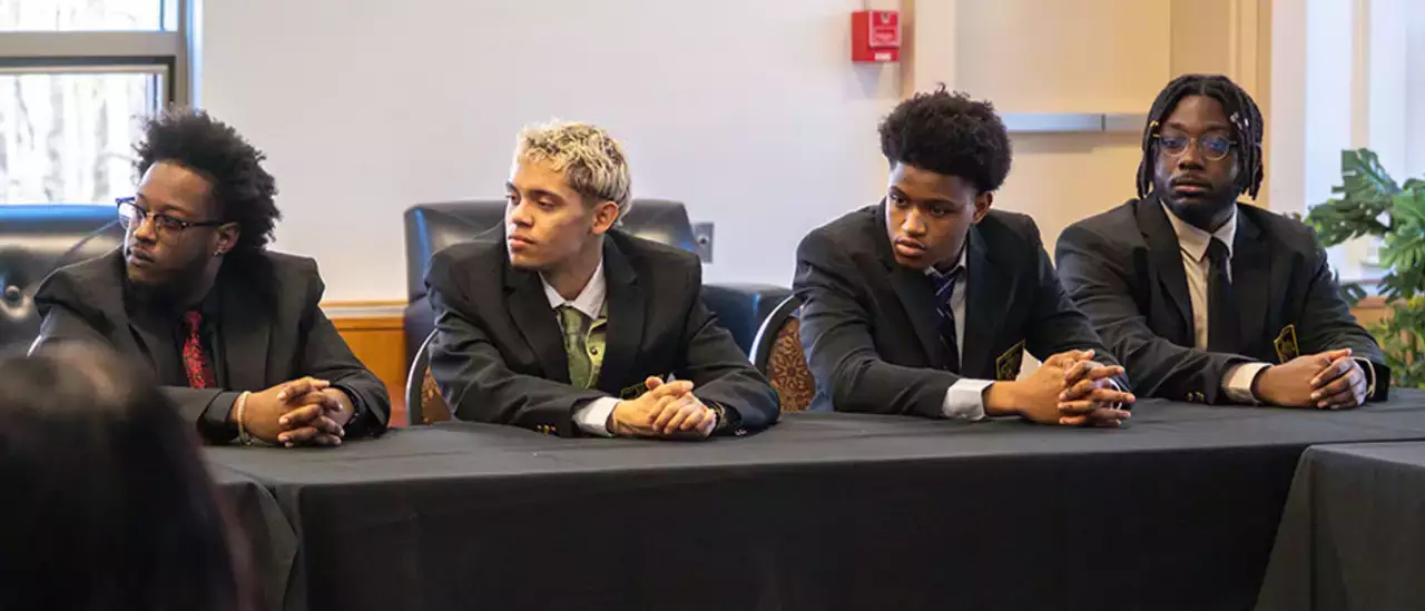 Kings of Excellence Program