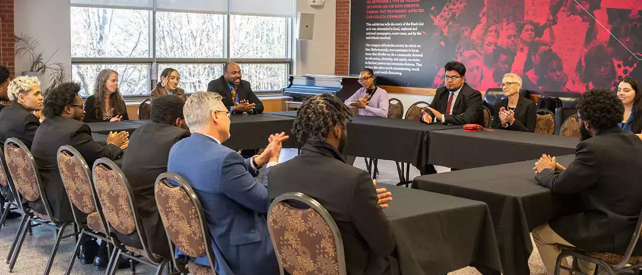 Kings of Excellence Program