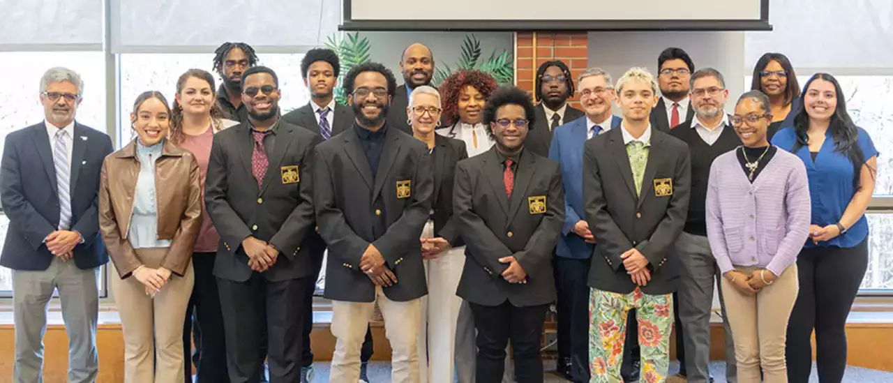 Kings of Excellence Program