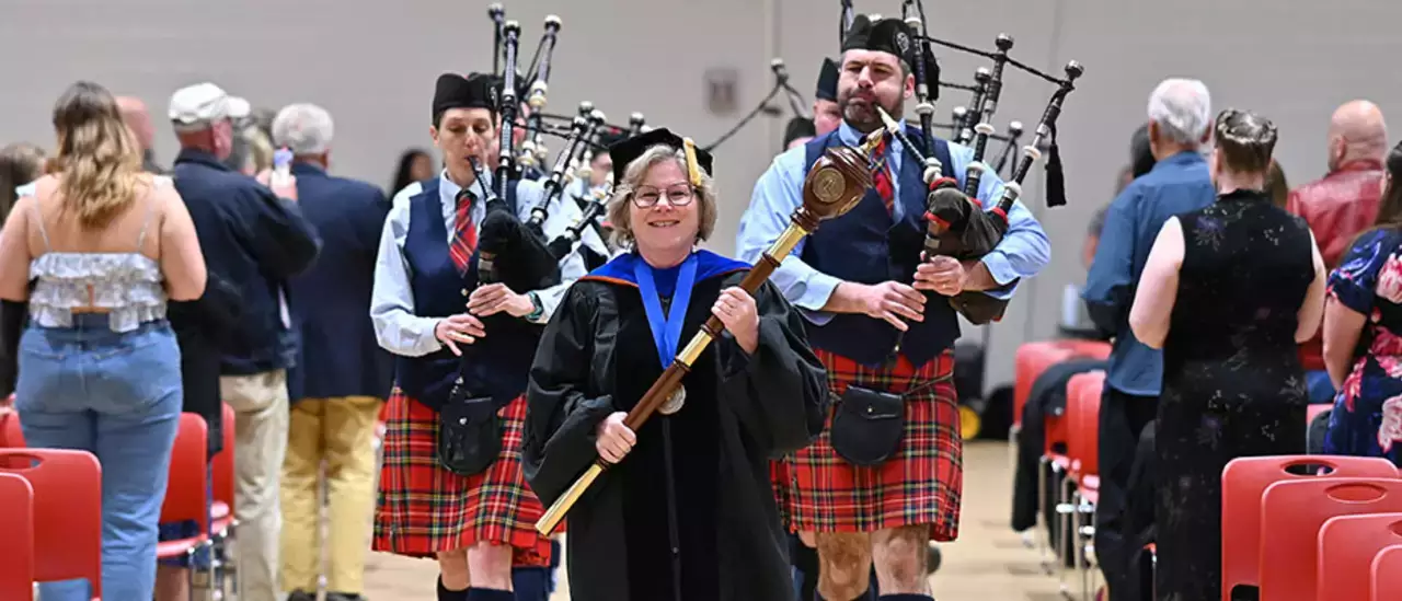 ​2024 Commencement