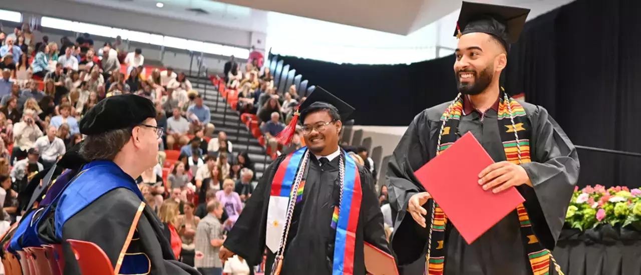 ​2024 Commencement