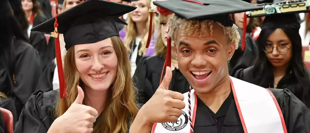 ​2024 Commencement