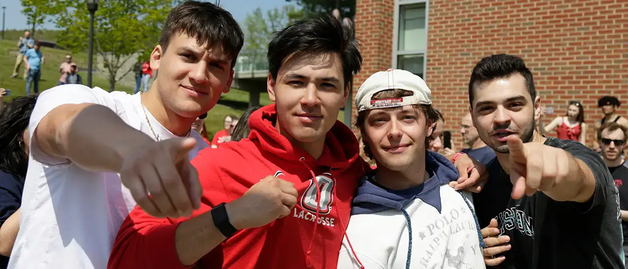 Welcome, Wells College Students