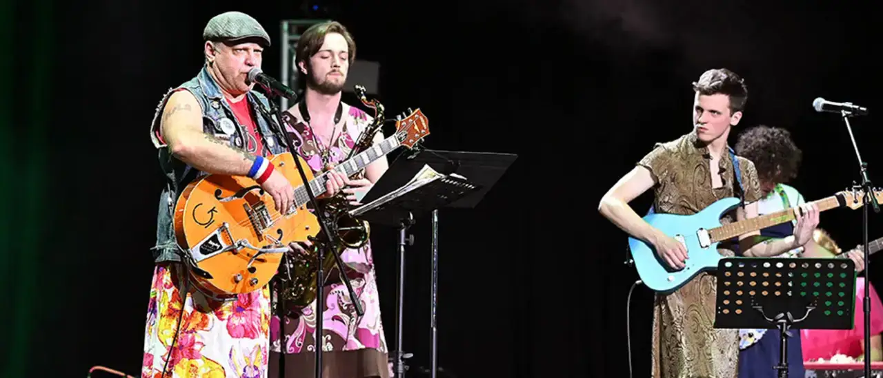 Frank Zappa Ensemble 2024