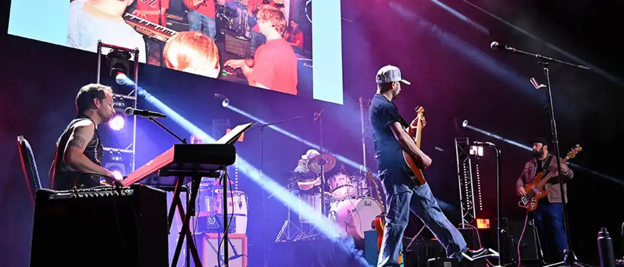 Frank Zappa Ensemble 2024