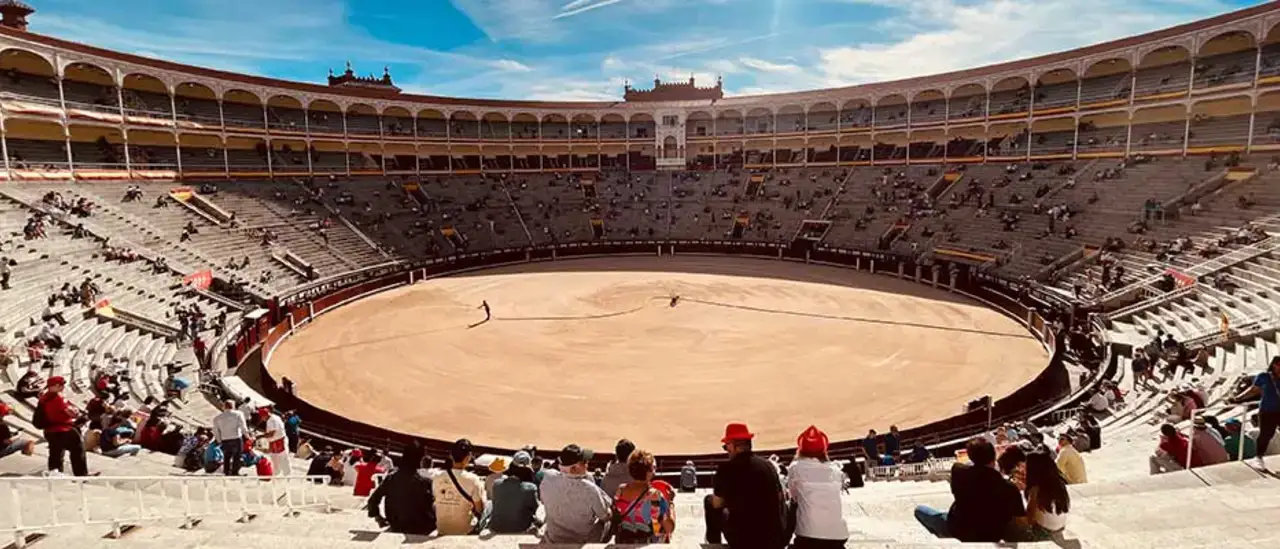 Madrid
